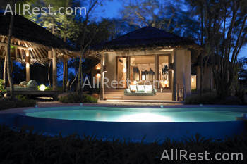 Six Senses Destination Spa Phuket 47